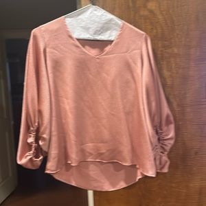 Women blouse